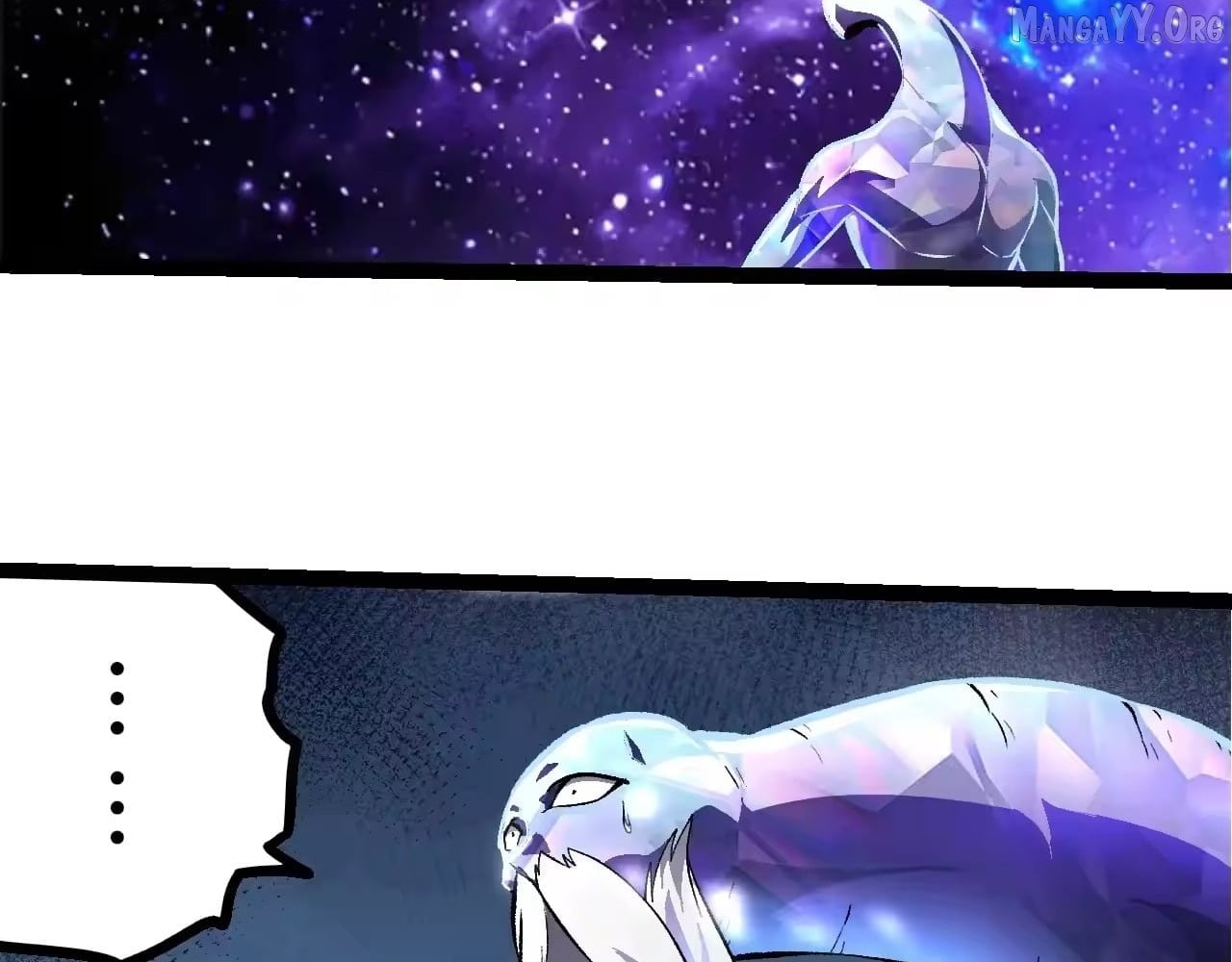 Evolution Begins With A Big Tree Chapter 488 - page 82